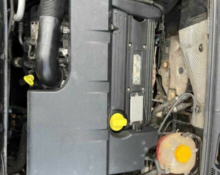 Опель Вектра 2005 в Умани на Automoto.ua Черный Опель Вектра, объемом двигателя 2.2 л и пробегом 175 тыс. км за 5500 $, фото 8 на Automoto.ua