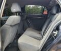 Черный Опель Вектра, объемом двигателя 2.2 л и пробегом 157 тыс. км за 4300 $, фото 10 на Automoto.ua