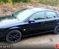 Черный Опель Вектра, объемом двигателя 2.2 л и пробегом 0 тыс. км за 3800 $, фото 4 на Automoto.ua