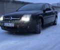 Черный Опель Вектра, объемом двигателя 2.2 л и пробегом 389 тыс. км за 3850 $, фото 1 на Automoto.ua