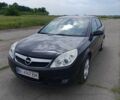 Черный Опель Вектра, объемом двигателя 2.2 л и пробегом 278 тыс. км за 5450 $, фото 6 на Automoto.ua