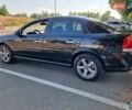 Черный Опель Вектра, объемом двигателя 1.6 л и пробегом 162 тыс. км за 5400 $, фото 45 на Automoto.ua