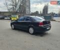 Черный Опель Вектра, объемом двигателя 2.2 л и пробегом 205 тыс. км за 3000 $, фото 12 на Automoto.ua