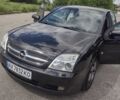 Черный Опель Вектра, объемом двигателя 2.2 л и пробегом 235 тыс. км за 4900 $, фото 2 на Automoto.ua