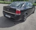 Черный Опель Вектра, объемом двигателя 2.2 л и пробегом 235 тыс. км за 4900 $, фото 6 на Automoto.ua