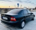 Черный Опель Вектра, объемом двигателя 0 л и пробегом 200 тыс. км за 1750 $, фото 14 на Automoto.ua