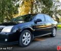 Черный Опель Вектра, объемом двигателя 2.2 л и пробегом 285 тыс. км за 4499 $, фото 1 на Automoto.ua