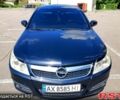 Черный Опель Вектра, объемом двигателя 2.2 л и пробегом 245 тыс. км за 5800 $, фото 1 на Automoto.ua
