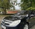 Опель Вектра 2005 в Умани на Automoto.ua Черный Опель Вектра, объемом двигателя 2.2 л и пробегом 175 тыс. км за 5500 $, фото 9 на Automoto.ua