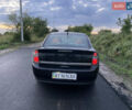 Черный Опель Вектра, объемом двигателя 1.6 л и пробегом 262 тыс. км за 2700 $, фото 11 на Automoto.ua