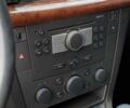 Черный Опель Вектра, объемом двигателя 2.2 л и пробегом 157 тыс. км за 4300 $, фото 18 на Automoto.ua