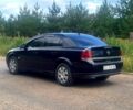 Черный Опель Вектра, объемом двигателя 2.2 л и пробегом 260 тыс. км за 3800 $, фото 4 на Automoto.ua
