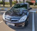 Черный Опель Вектра, объемом двигателя 1.6 л и пробегом 162 тыс. км за 5400 $, фото 1 на Automoto.ua
