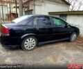 Чорний Опель Вектра, об'ємом двигуна 2.2 л та пробігом 0 тис. км за 2400 $, фото 7 на Automoto.ua