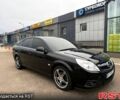 Чорний Опель Вектра, об'ємом двигуна 1.9 л та пробігом 200 тис. км за 5700 $, фото 1 на Automoto.ua