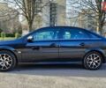 Черный Опель Вектра, объемом двигателя 2.2 л и пробегом 300 тыс. км за 4500 $, фото 13 на Automoto.ua