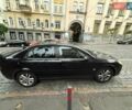 Черный Опель Вектра, объемом двигателя 2.2 л и пробегом 218 тыс. км за 5600 $, фото 1 на Automoto.ua