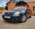 Черный Опель Вектра, объемом двигателя 2.2 л и пробегом 157 тыс. км за 4300 $, фото 1 на Automoto.ua
