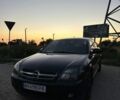 Черный Опель Вектра, объемом двигателя 2.2 л и пробегом 227 тыс. км за 3595 $, фото 4 на Automoto.ua