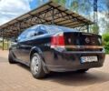 Черный Опель Вектра, объемом двигателя 2.2 л и пробегом 156 тыс. км за 4300 $, фото 5 на Automoto.ua
