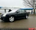 Чорний Опель Вектра, об'ємом двигуна 2.2 л та пробігом 238 тис. км за 3999 $, фото 1 на Automoto.ua