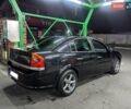 Черный Опель Вектра, объемом двигателя 1.6 л и пробегом 160 тыс. км за 5500 $, фото 3 на Automoto.ua
