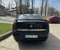 Черный Опель Вектра, объемом двигателя 2.2 л и пробегом 234 тыс. км за 4700 $, фото 4 на Automoto.ua