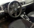 Опель Вектра 2005 у Новом Буге на Automoto.ua Чорний Опель Вектра, об'ємом двигуна 2.2 л та пробігом 0 тис. км за 4100 $, фото 5 на Automoto.ua