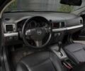 Чорний Опель Вектра, об'ємом двигуна 2.2 л та пробігом 17 тис. км за 1500 $, фото 7 на Automoto.ua