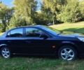 Чорний Опель Вектра, об'ємом двигуна 2.2 л та пробігом 210 тис. км за 4500 $, фото 13 на Automoto.ua