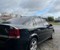 Опель Вектра 2005 в Умани на Automoto.ua Черный Опель Вектра, объемом двигателя 2.2 л и пробегом 175 тыс. км за 5500 $, фото 1 на Automoto.ua