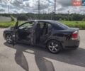 Черный Опель Вектра, объемом двигателя 2.2 л и пробегом 235 тыс. км за 4900 $, фото 3 на Automoto.ua