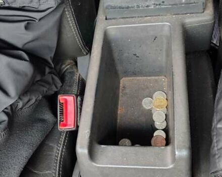 Чорний Опель Вектра, об'ємом двигуна 2.2 л та пробігом 335 тис. км за 3700 $, фото 13 на Automoto.ua