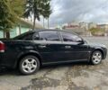 Опель Вектра 2005 в Умани на Automoto.ua Черный Опель Вектра, объемом двигателя 2.2 л и пробегом 175 тыс. км за 5500 $, фото 4 на Automoto.ua
