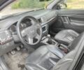 Черный Опель Вектра, объемом двигателя 2.2 л и пробегом 313 тыс. км за 2660 $, фото 9 на Automoto.ua