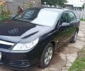 Черный Опель Вектра, объемом двигателя 1.8 л и пробегом 228 тыс. км за 5400 $, фото 1 на Automoto.ua