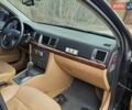 Черный Опель Вектра, объемом двигателя 2.2 л и пробегом 205 тыс. км за 3000 $, фото 22 на Automoto.ua