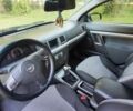 Чорний Опель Вектра, об'ємом двигуна 2.2 л та пробігом 210 тис. км за 4500 $, фото 10 на Automoto.ua