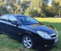 Чорний Опель Вектра, об'ємом двигуна 2.2 л та пробігом 210 тис. км за 4500 $, фото 4 на Automoto.ua