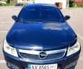 Черный Опель Вектра, объемом двигателя 2.2 л и пробегом 245 тыс. км за 5800 $, фото 1 на Automoto.ua