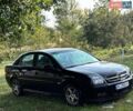 Черный Опель Вектра, объемом двигателя 1.8 л и пробегом 214 тыс. км за 4500 $, фото 1 на Automoto.ua