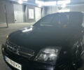 Черный Опель Вектра, объемом двигателя 2.2 л и пробегом 385 тыс. км за 3600 $, фото 3 на Automoto.ua