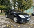 Опель Вектра 2005 в Умани на Automoto.ua Черный Опель Вектра, объемом двигателя 2.2 л и пробегом 175 тыс. км за 5500 $, фото 13 на Automoto.ua