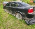 Черный Опель Вектра, объемом двигателя 3.2 л и пробегом 182 тыс. км за 2200 $, фото 1 на Automoto.ua