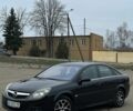 Черный Опель Вектра, объемом двигателя 2.2 л и пробегом 300 тыс. км за 4500 $, фото 5 на Automoto.ua