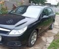 Черный Опель Вектра, объемом двигателя 1.8 л и пробегом 228 тыс. км за 5400 $, фото 1 на Automoto.ua