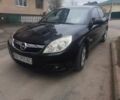 Черный Опель Вектра, объемом двигателя 2.2 л и пробегом 300 тыс. км за 4600 $, фото 1 на Automoto.ua