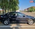 Черный Опель Вектра, объемом двигателя 1.6 л и пробегом 162 тыс. км за 5400 $, фото 3 на Automoto.ua