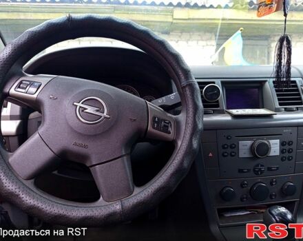 Чорний Опель Вектра, об'ємом двигуна 2.2 л та пробігом 0 тис. км за 2400 $, фото 12 на Automoto.ua