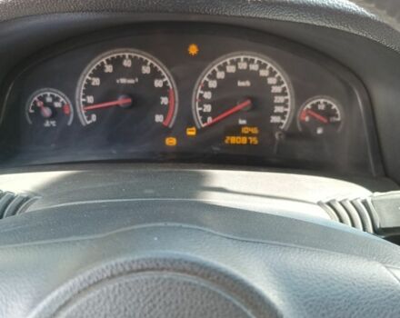 Черный Опель Вектра, объемом двигателя 1.6 л и пробегом 283 тыс. км за 3300 $, фото 4 на Automoto.ua